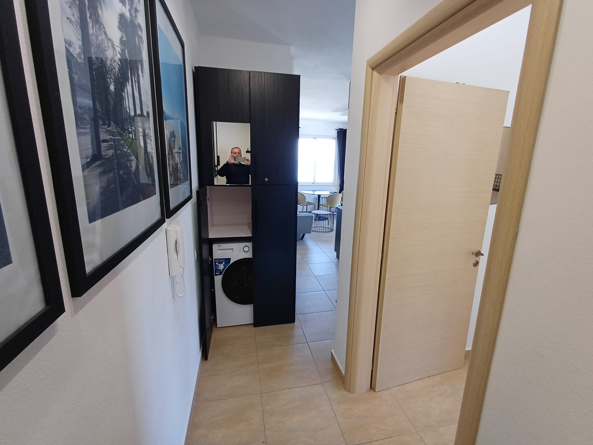 Sea View Suite